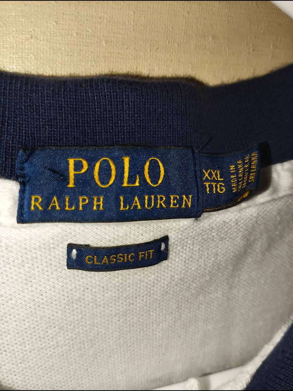 Ralph Lauren polo ralph
